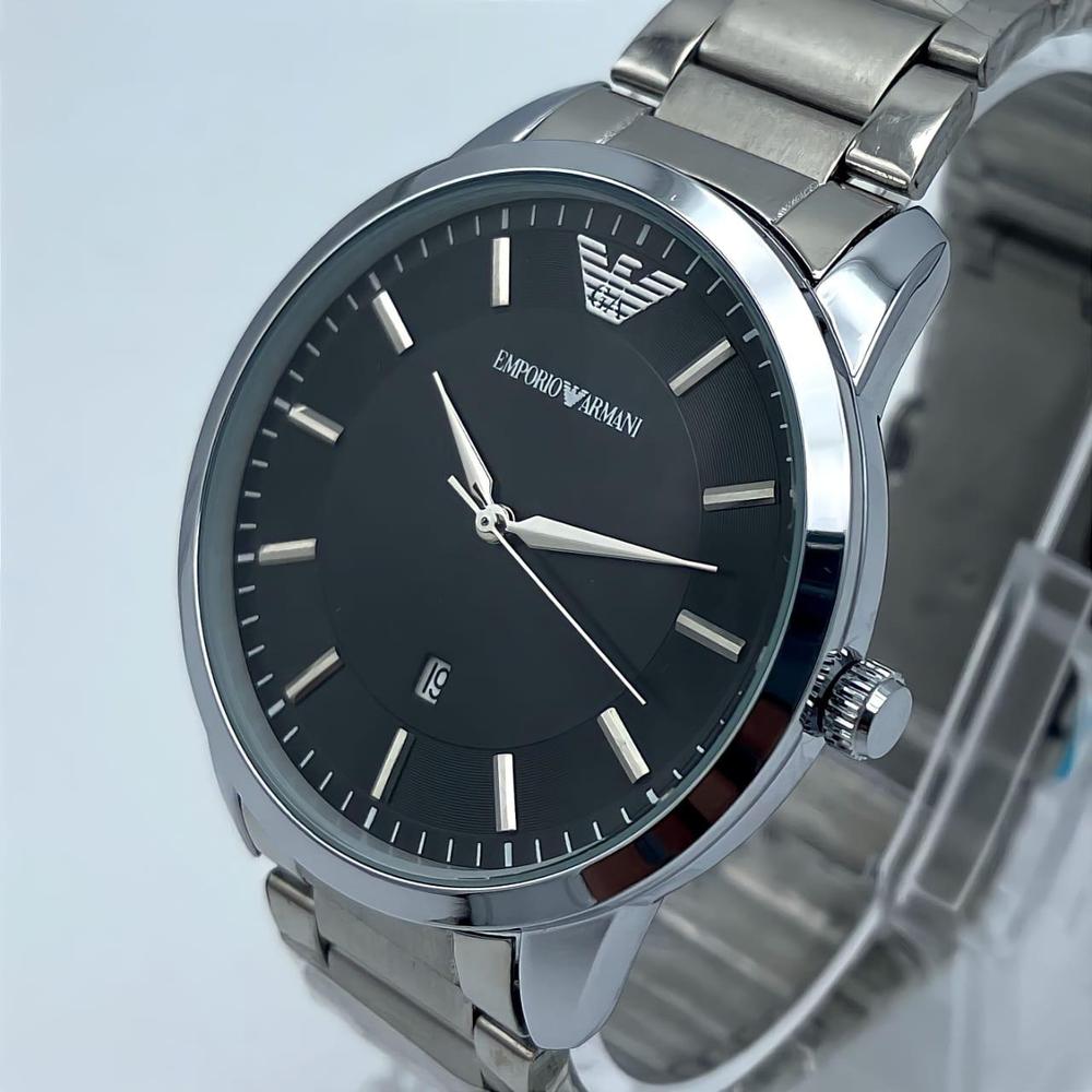 Men's Casual Analogue Watch