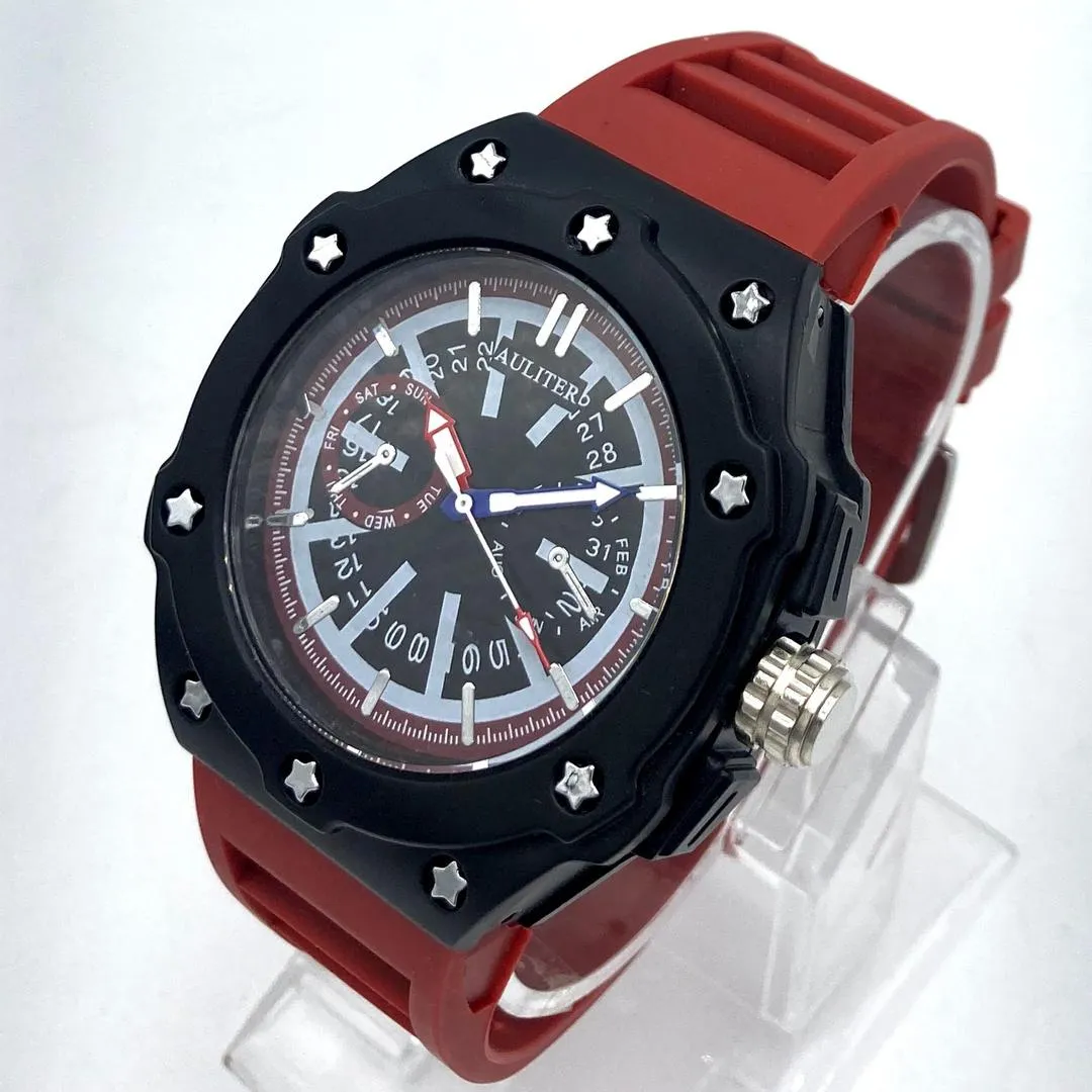 Men's Watch Kid's Watch AULITERS Multi-Function Sport Watch