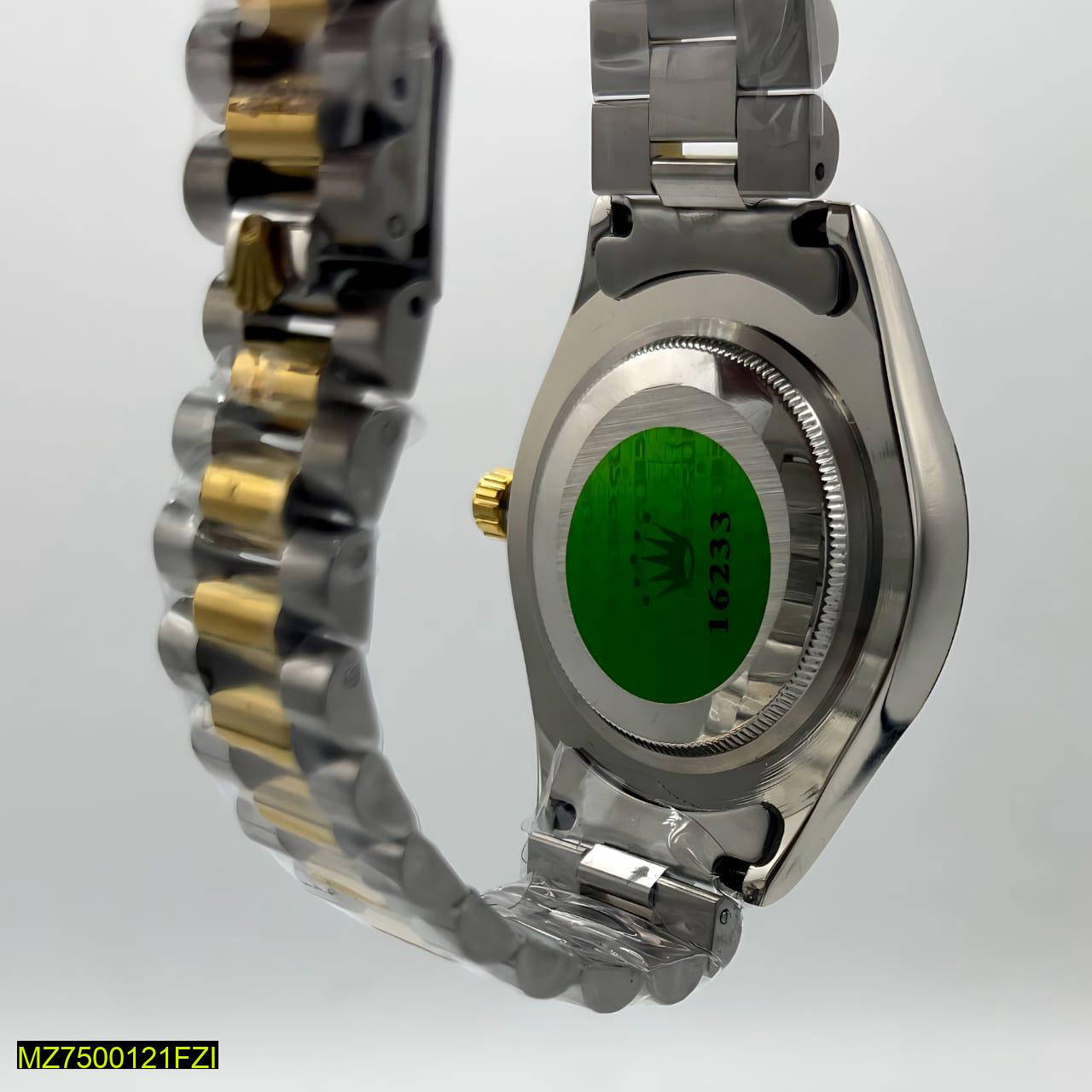 Men's Formal Analogue Watch