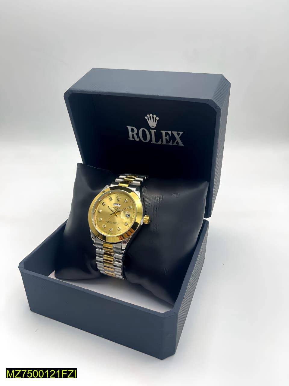 Men's Formal Analogue Watch