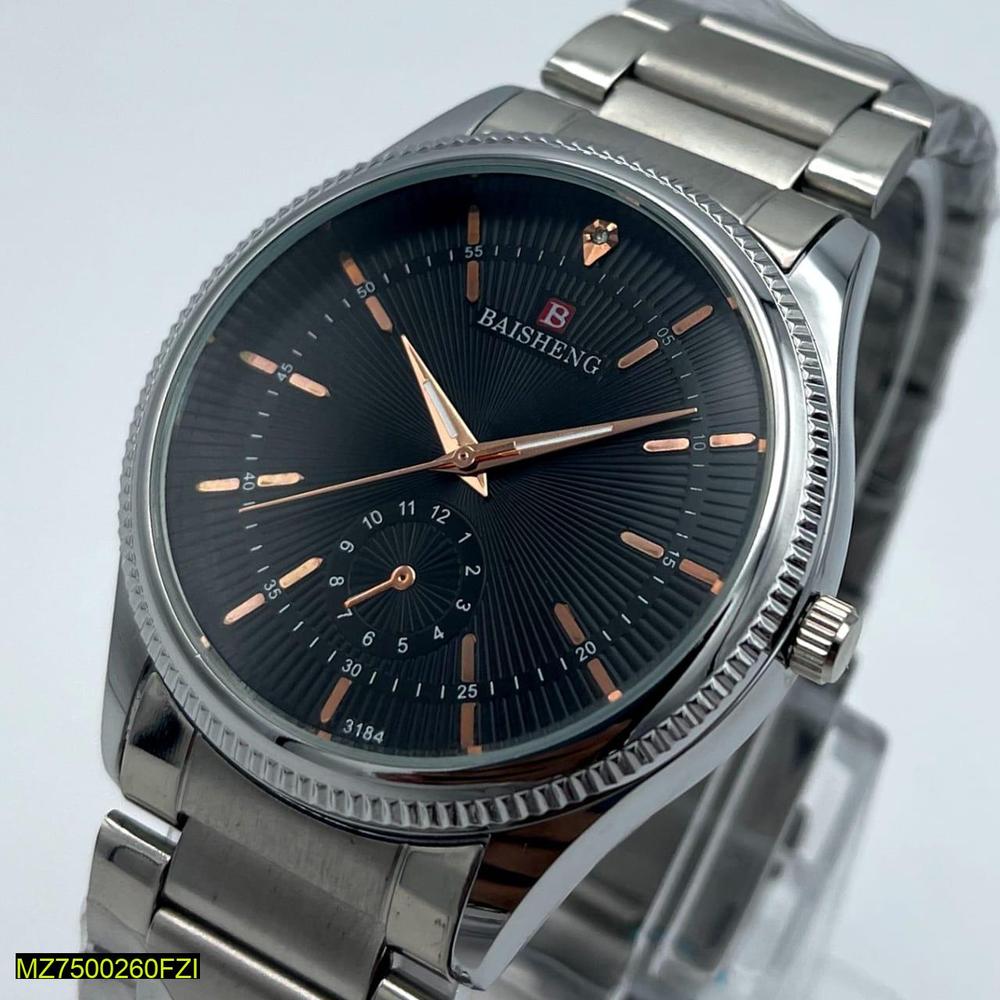 Men's Formal Analogue Watch