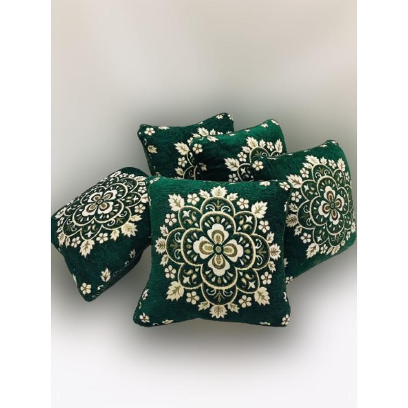 5 Pcs Cushion CoversSet