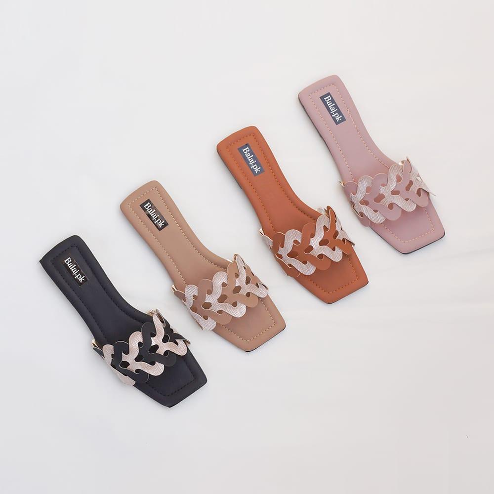 Balaj Pk - Crossover Classic Slipper