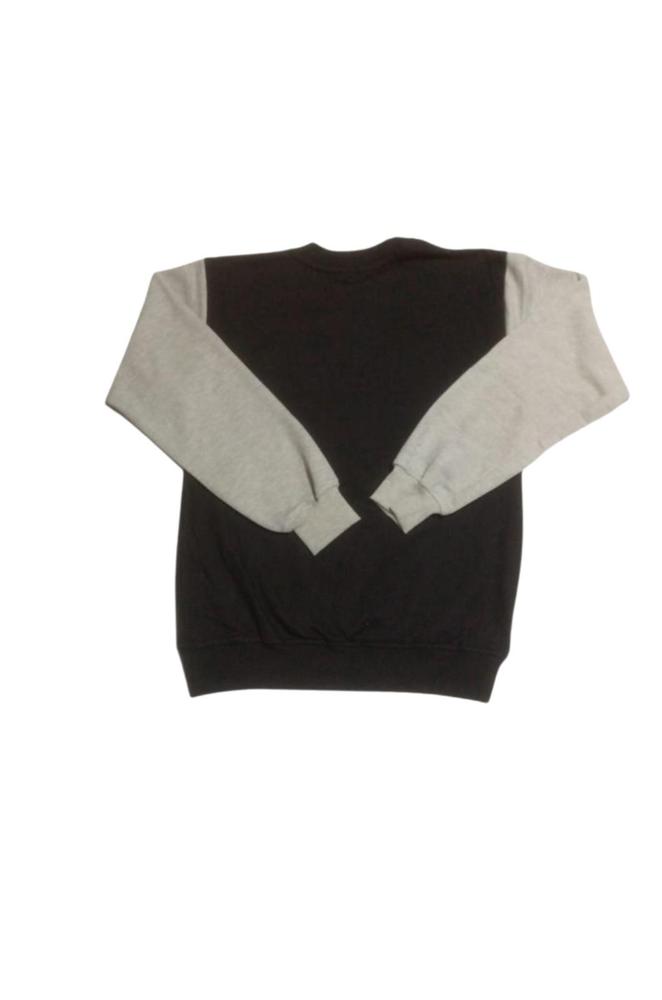 Men's Cotton Printed Full Sleeves T-Shirt