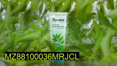 Neem Face Wash, 100 Ml