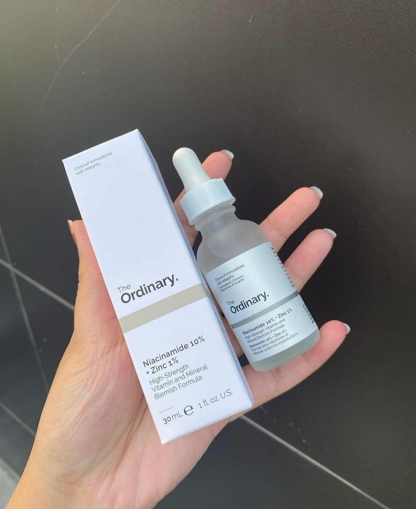 Niacinamide Skin Brightening Serum, 30ml