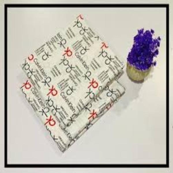 2 Pcs Women's Unstitched Printed Suit