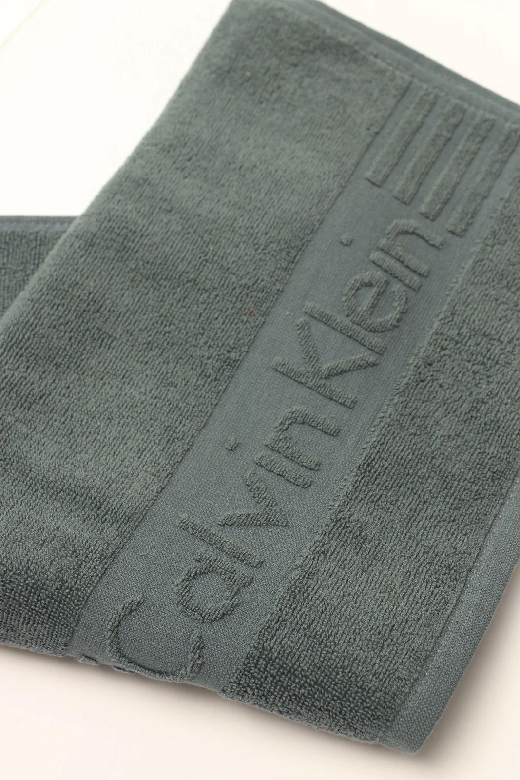 1 Pc Cotton Woven Bath Towel