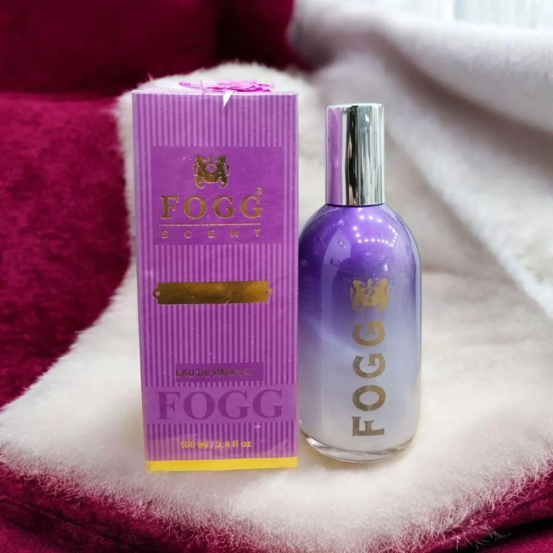 Fogg Perfume-100Ml