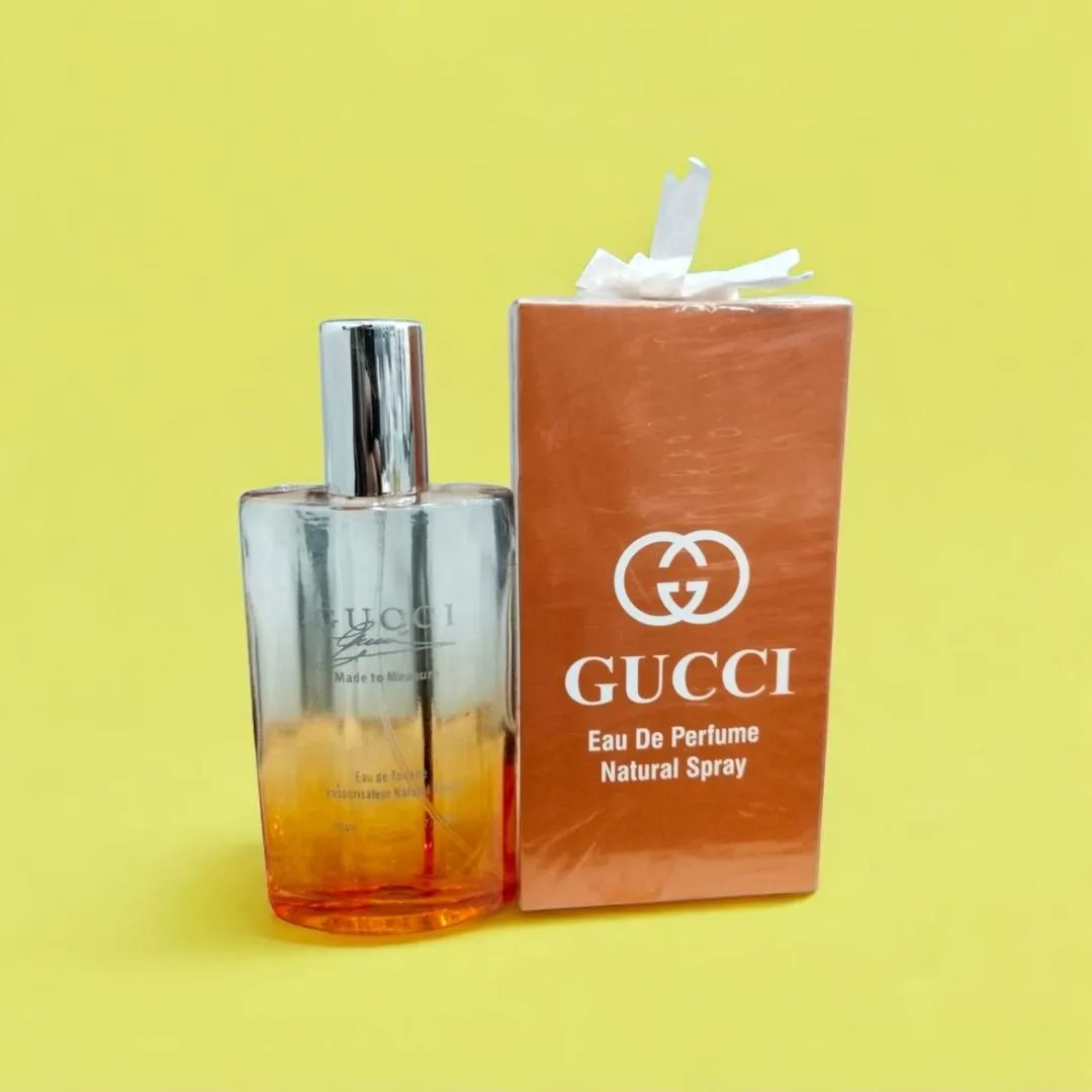 Gucci Perfume-100ML