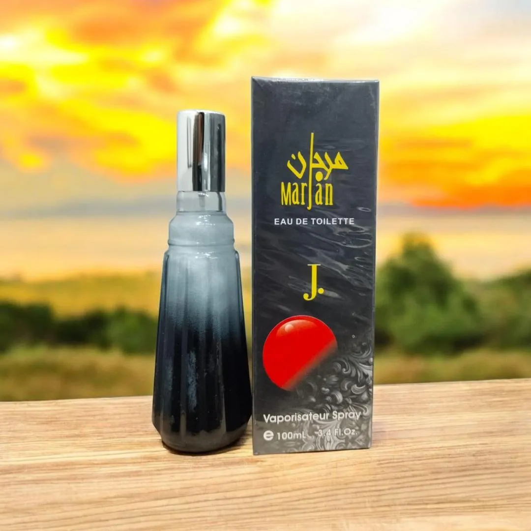 Marjan Perfume-100Ml