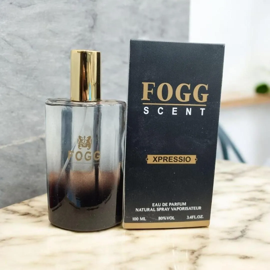 Oceanic Mood Enhancing Perfume - 1 Pcs for Men