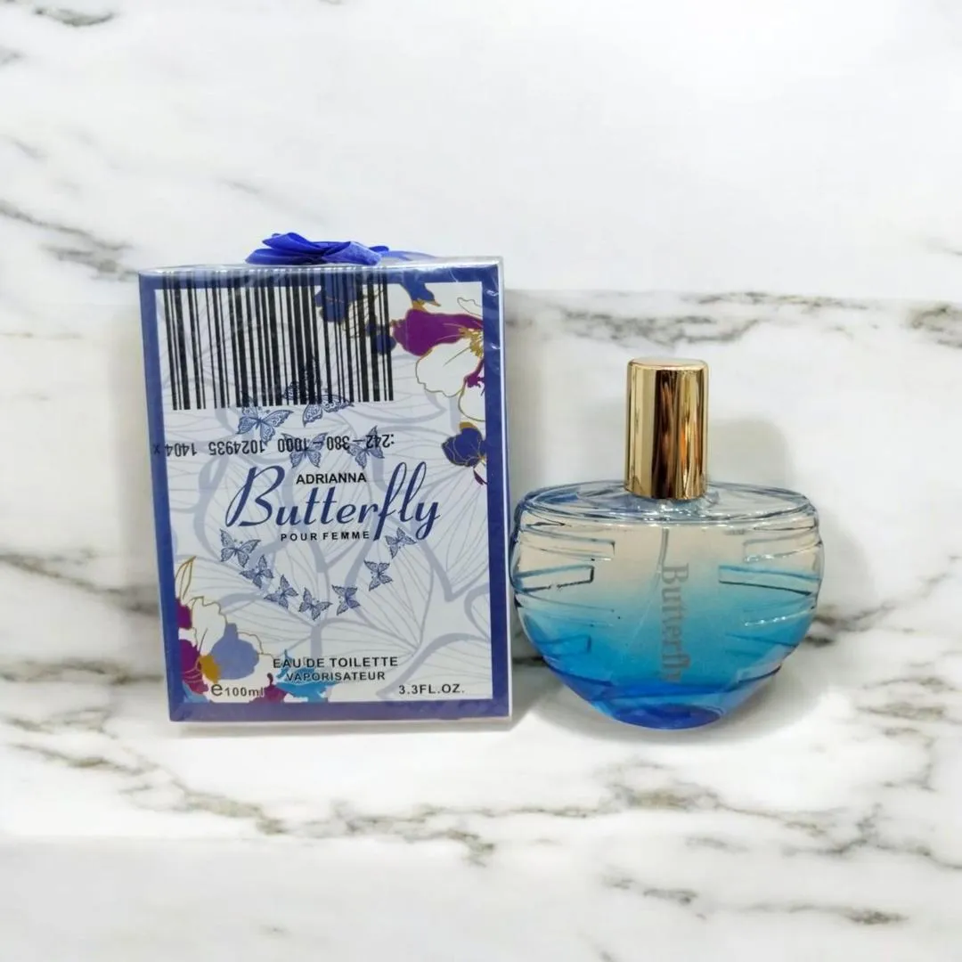 Mood Enhancing Citrus Perfume for Men - 1 Pcs Liquid Fragrance