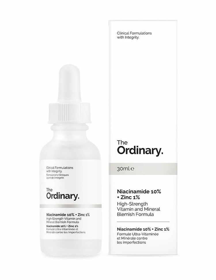 Niacinamide Skin Brightening Serum, 30 Ml