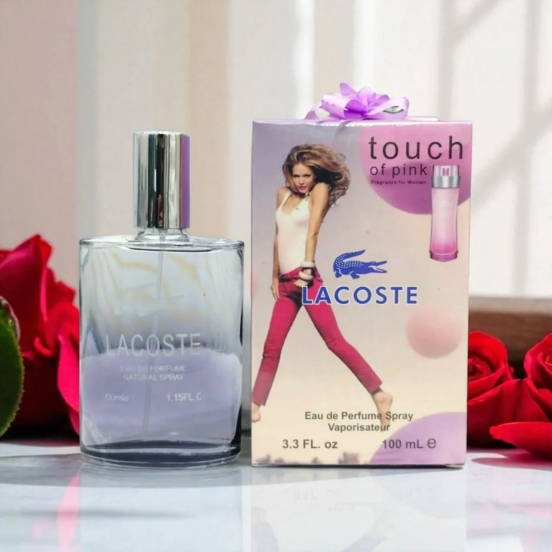 Long Lasting Fragrance Perfume