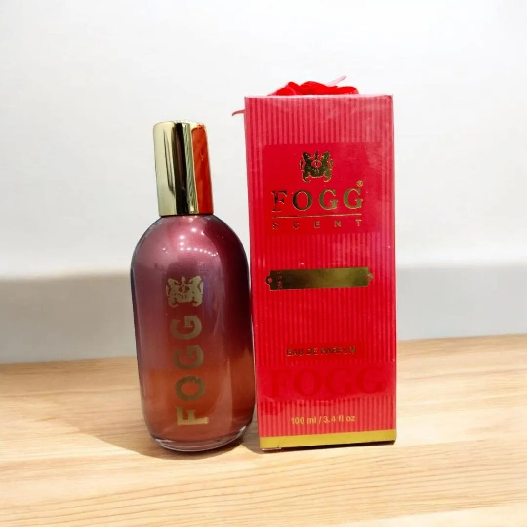 12 Hrs Sweat Resistance Perfume