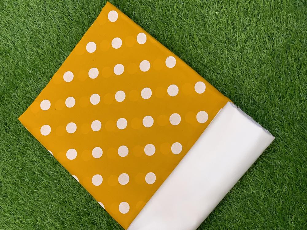 2 Pcs Women's Unstitched Lawn Digital Print Suit