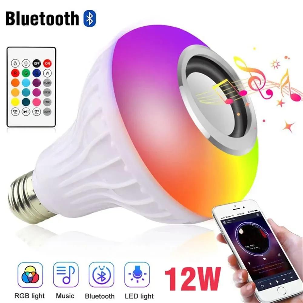 LED Bulb Light