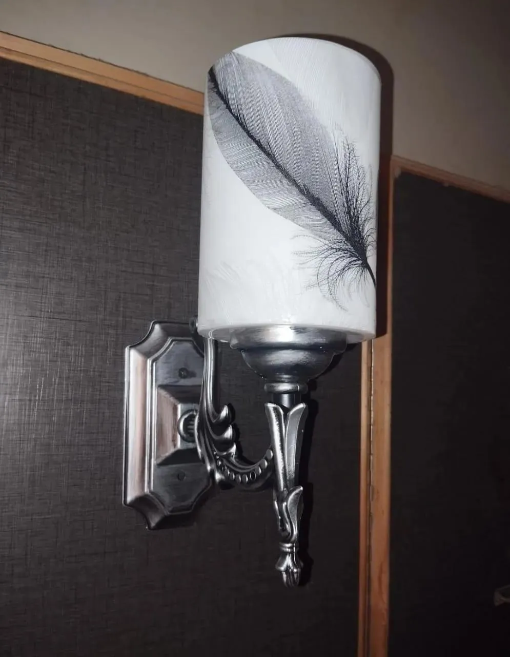 *WalLight, Wall Bracket, Wall lamp Beautiful Mounted Wall Lamp