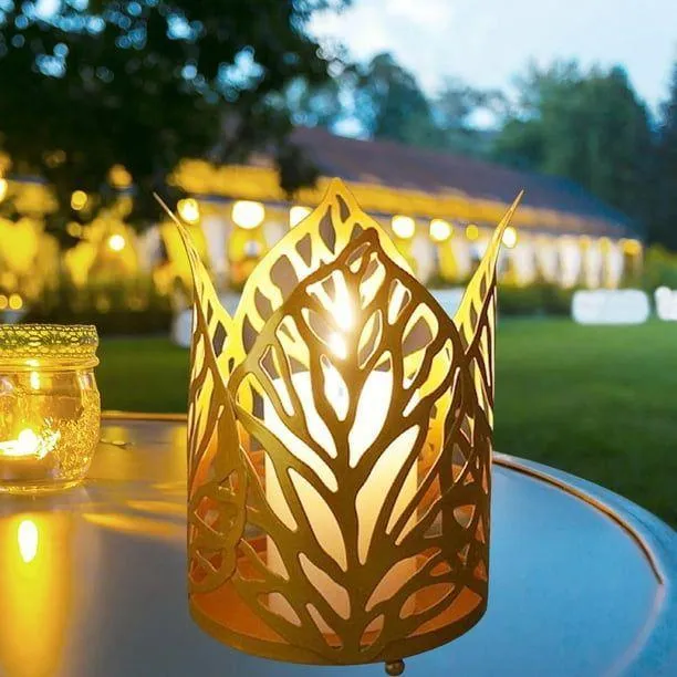 Decor Night table lamp