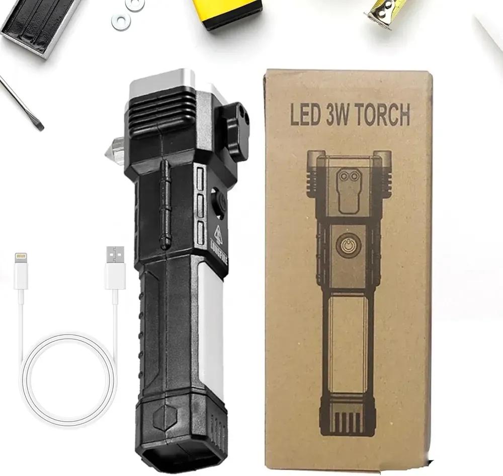 LED Torch light 