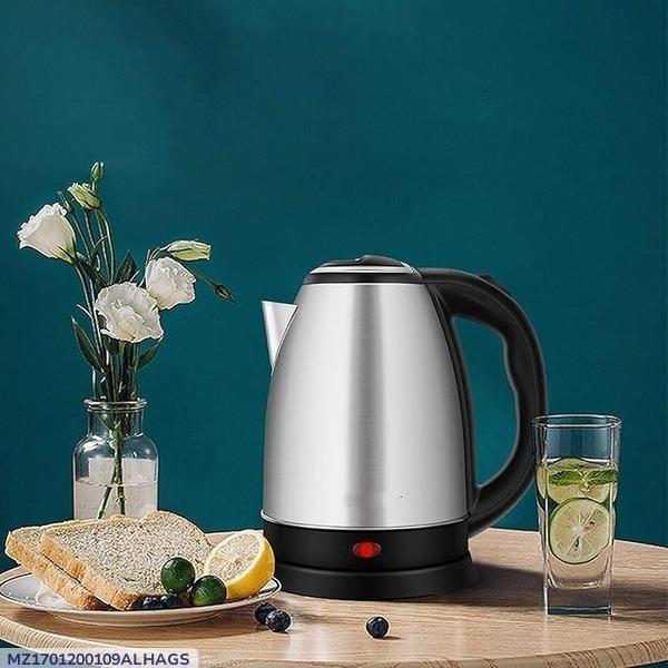 Multifunctional Electric Kettle