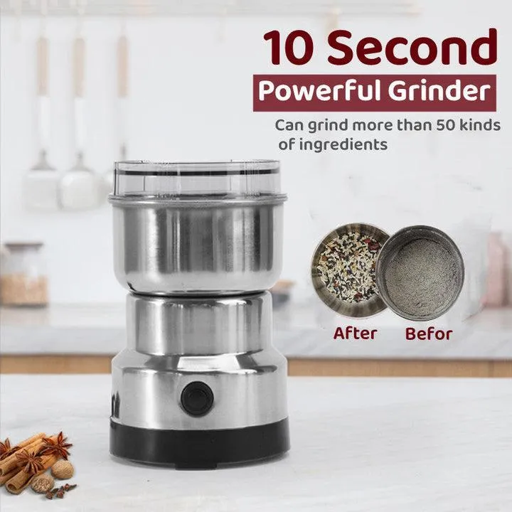 Electric Spice Grinder