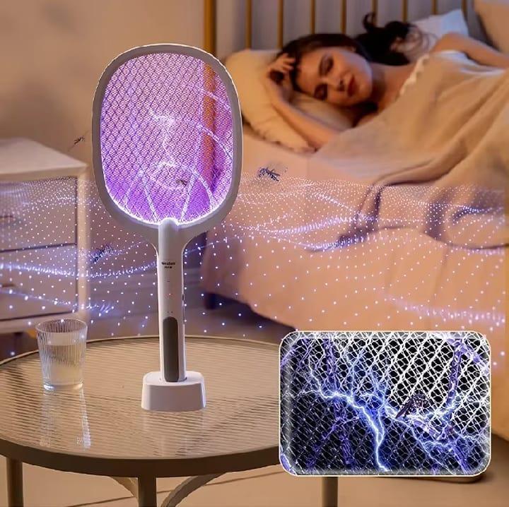 Electric Mosquito Swatter