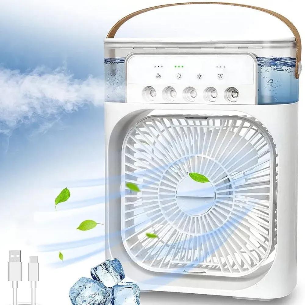 Mini Air Conditioner