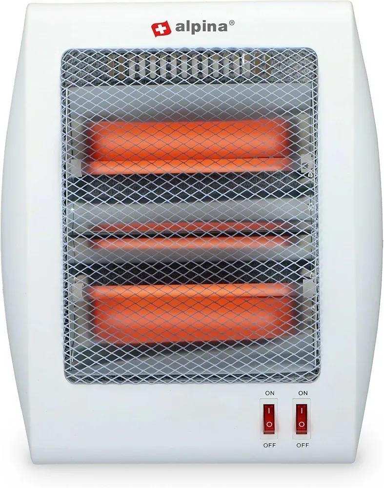 Electric Heater