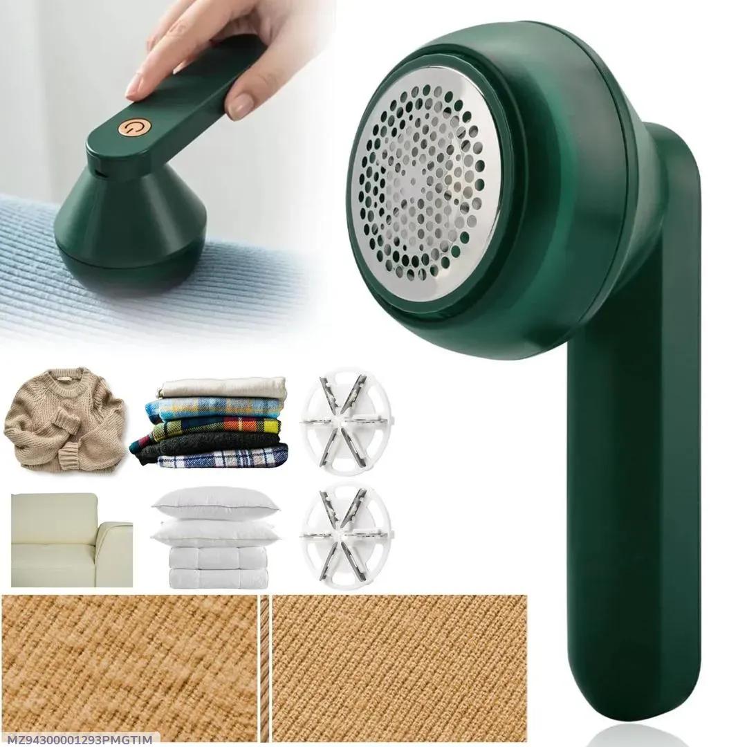 Rechargeable Lint Remover 1 Pc