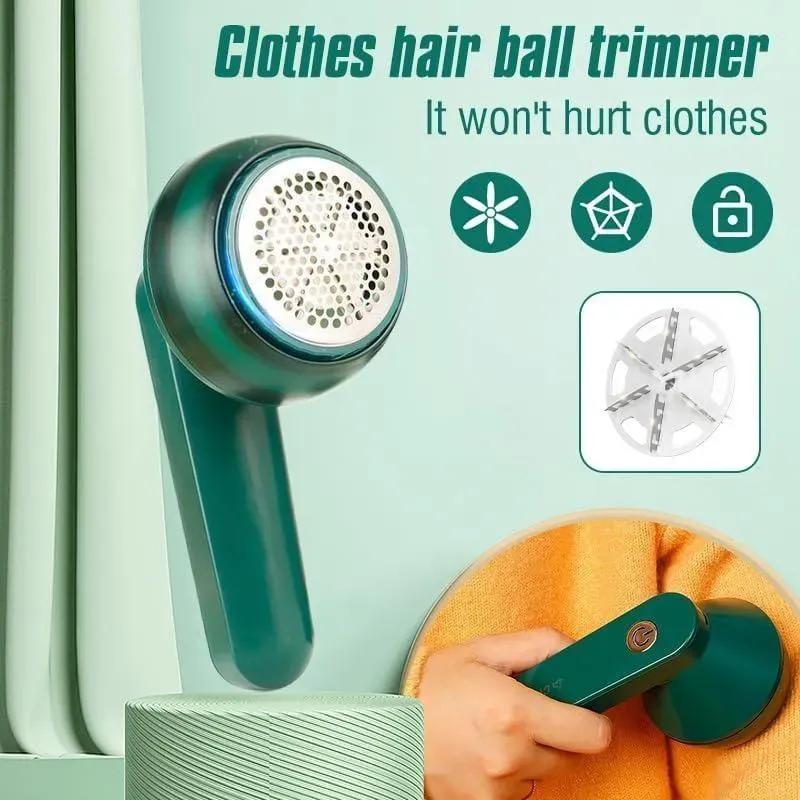 Rechargeable Lint Remover 1 Pc