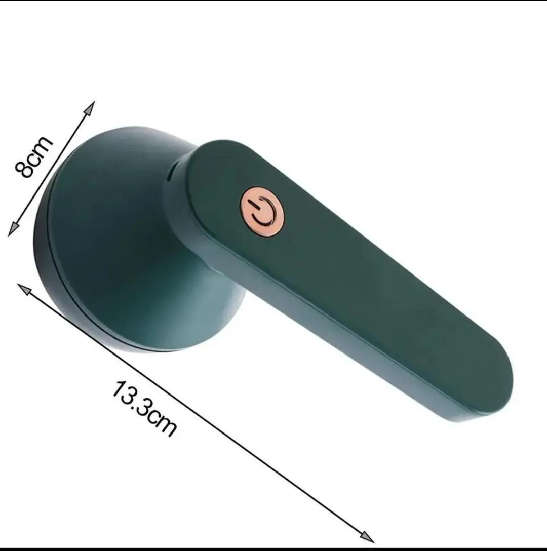 Rechargeable Lint Remover 1 Pc