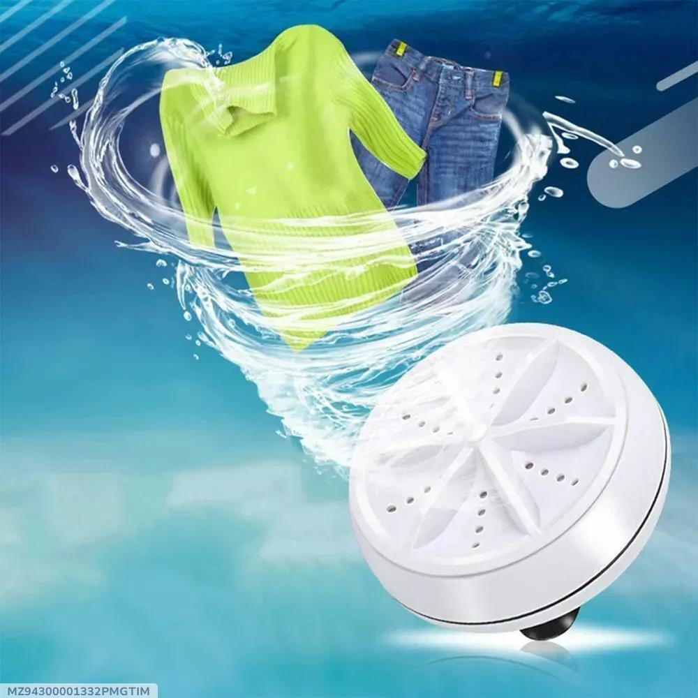 Mini Washing Machine