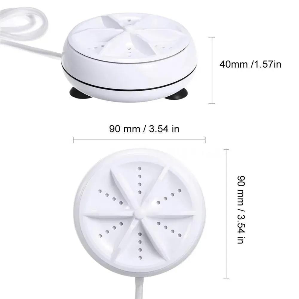 Mini Washing Machine