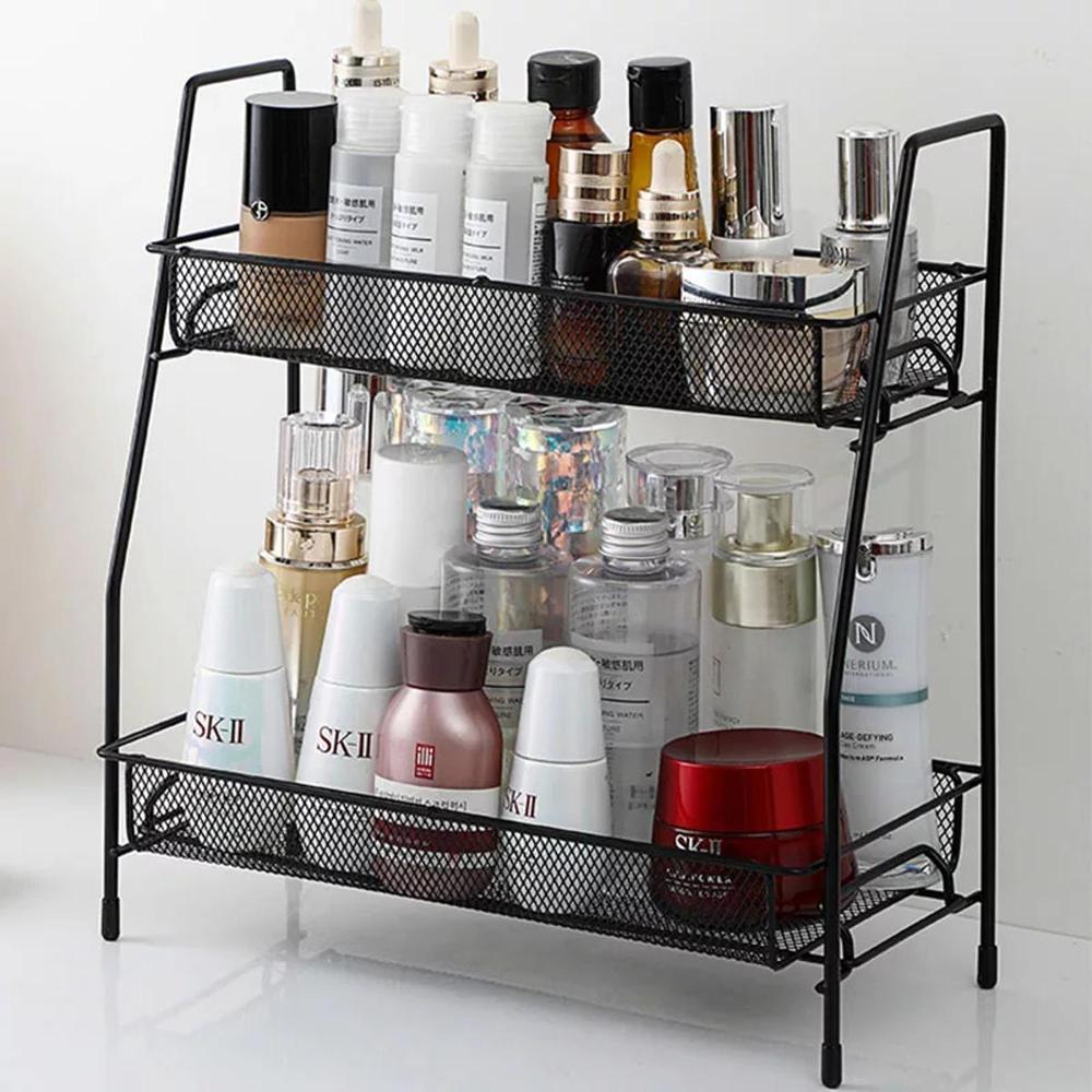 Double Layer Shelf