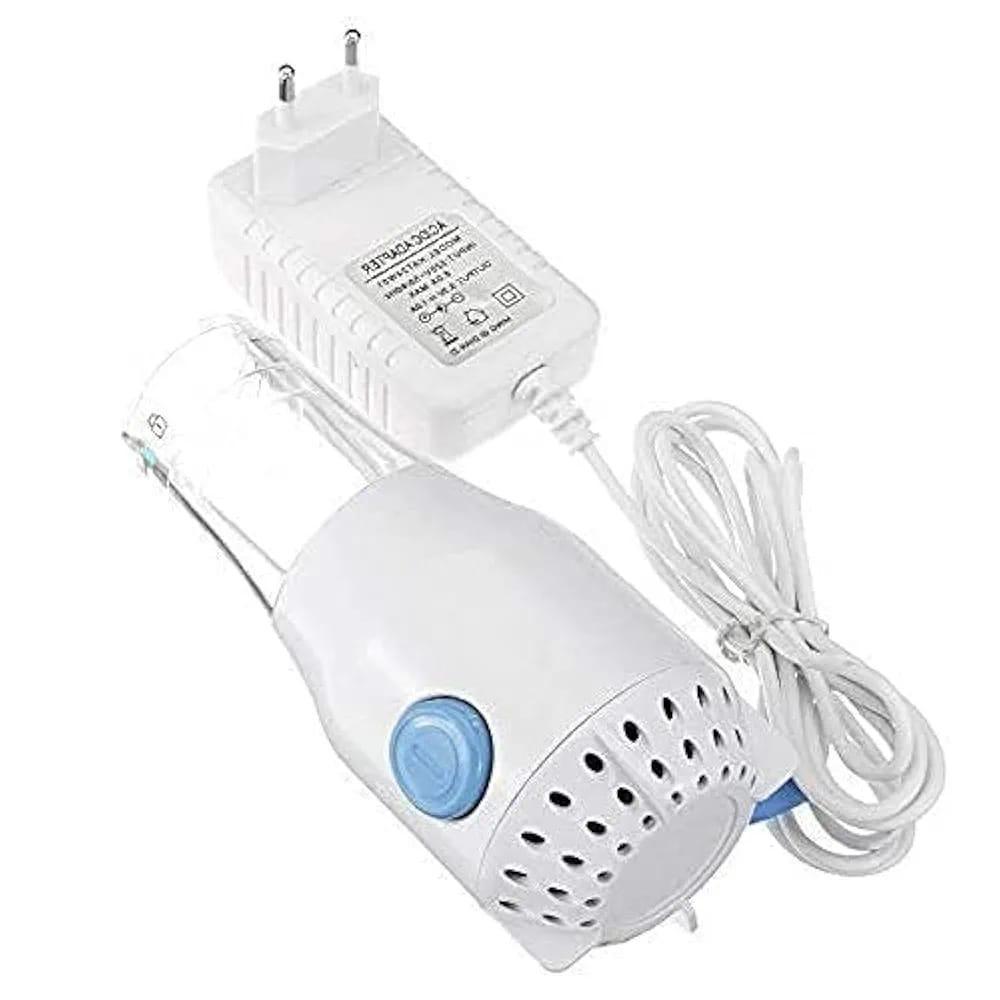 Electric Lice Remover for Safe Home Use