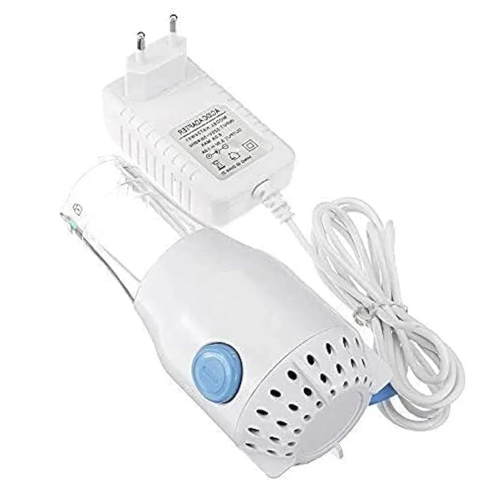 Anti-Lice Electric V Comb for Home Use