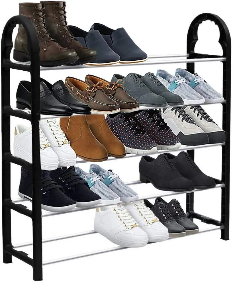 Shoe Rack
