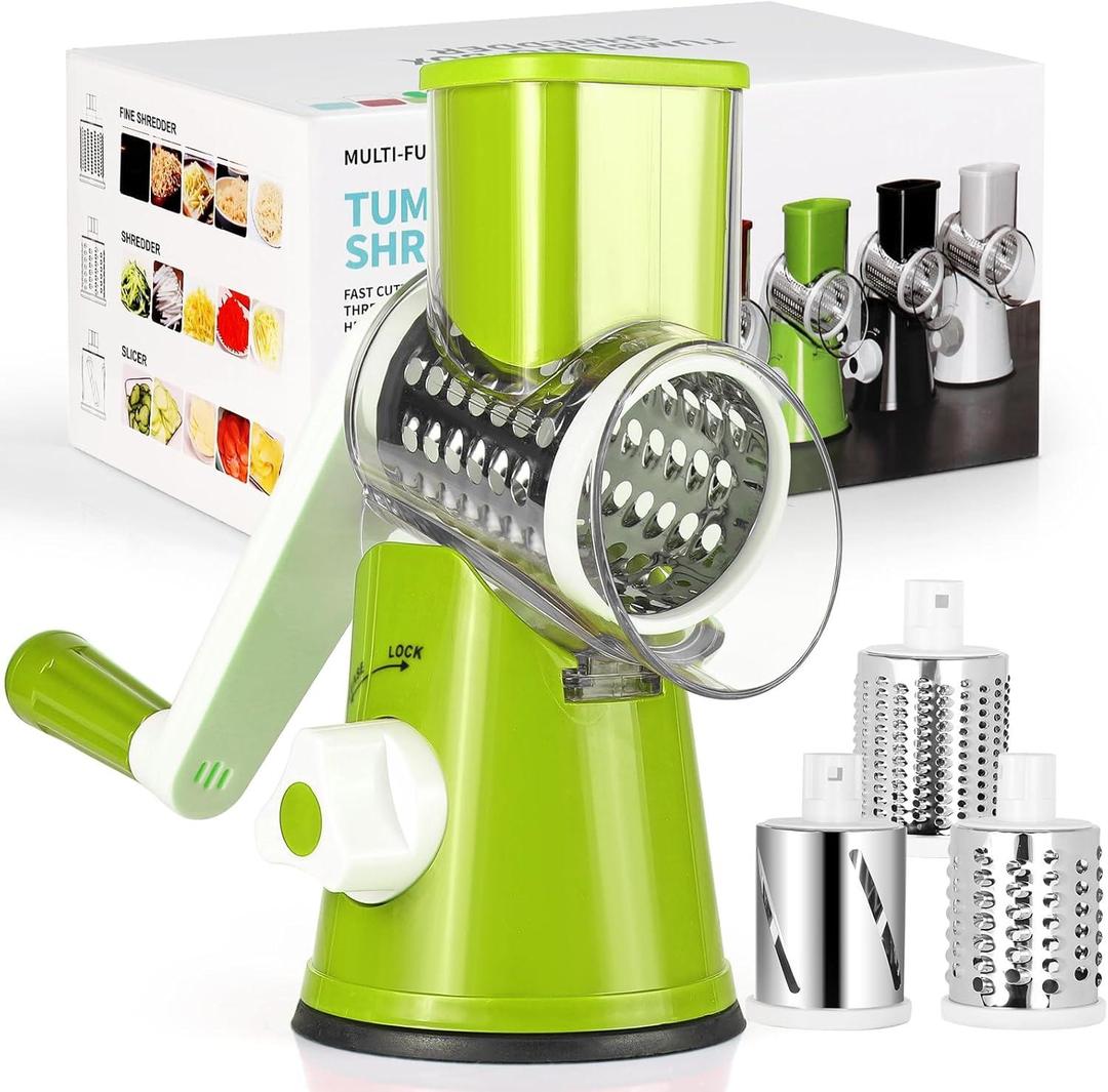Vegetable Cutter