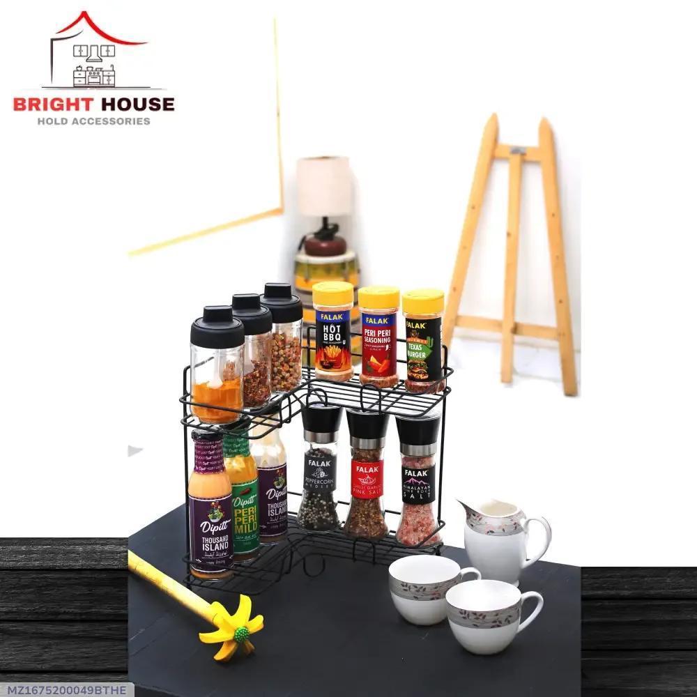 Spices Rack