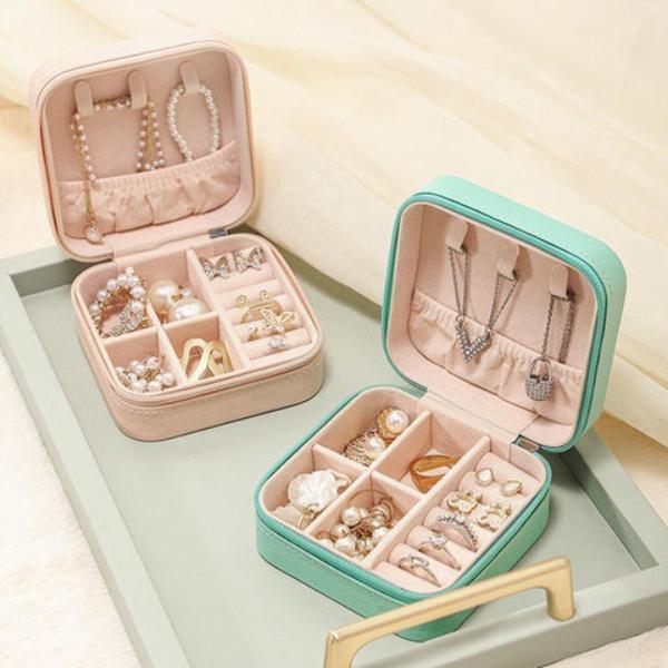 1 Pc Jewellery Box