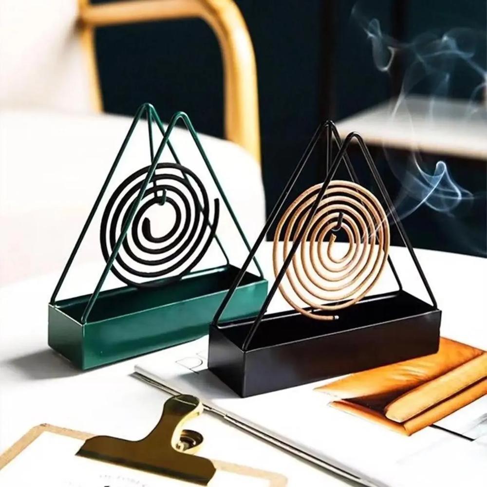 Effective Mosquito Coil Stand - 1 Pc Affordable Solution for Pest Control