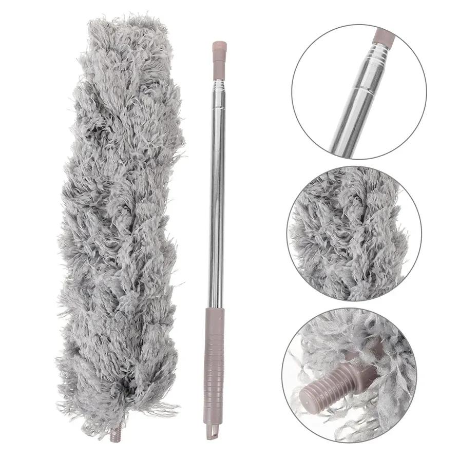 Microfiber Fan Duster