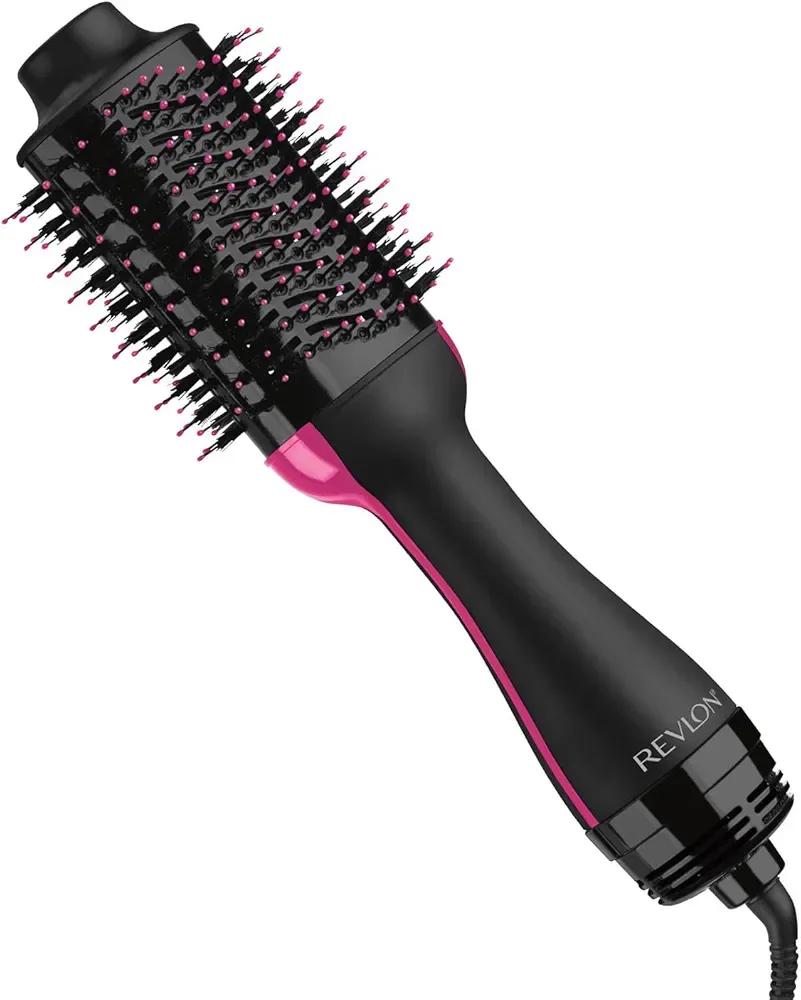 Fast Drying Hair Dryer Brush