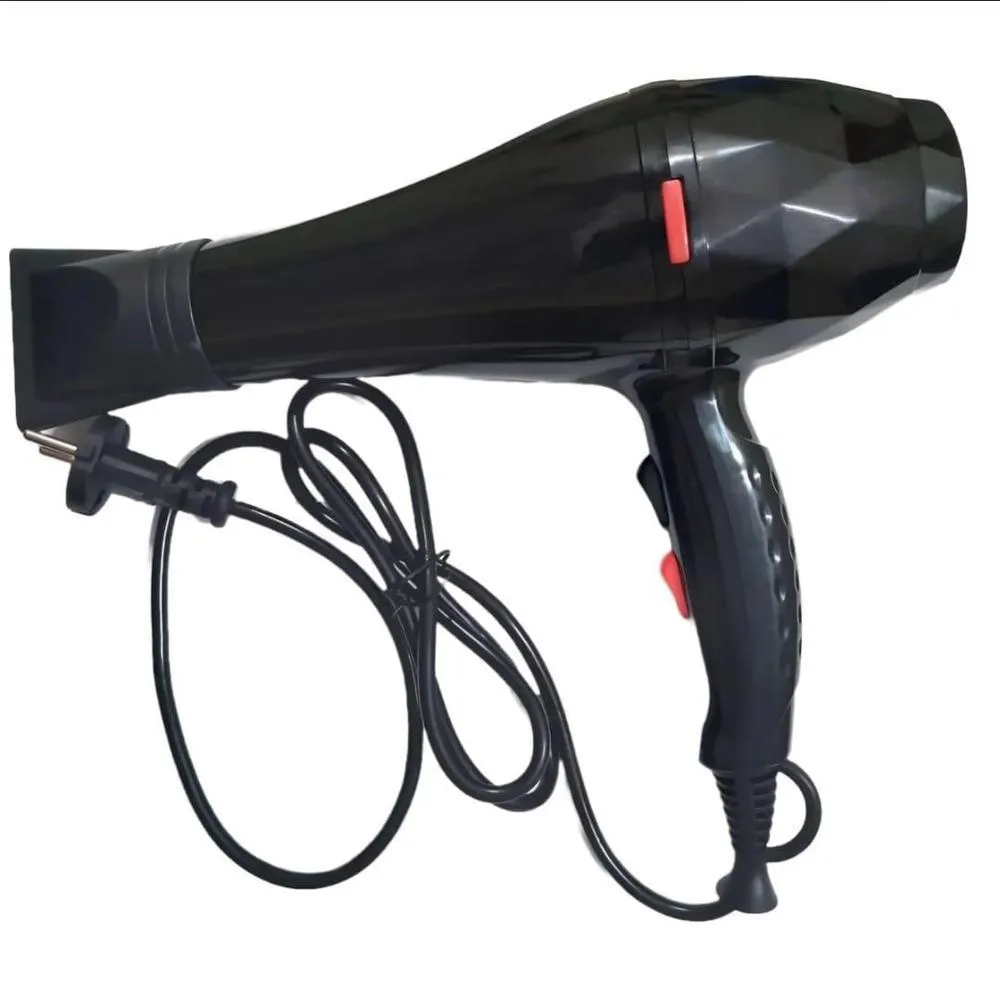 Fast Drying Hair Dryer