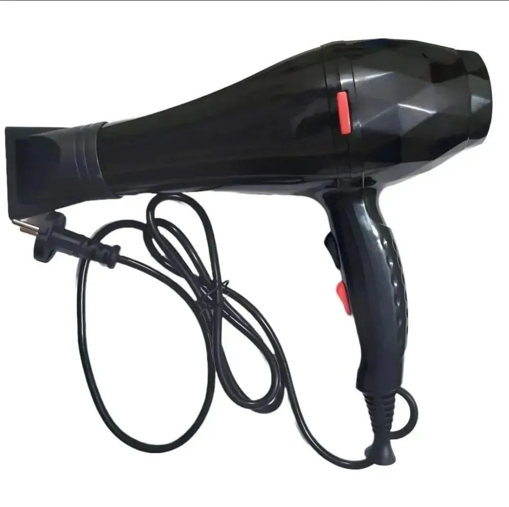 Fast Drying Hair Dryer