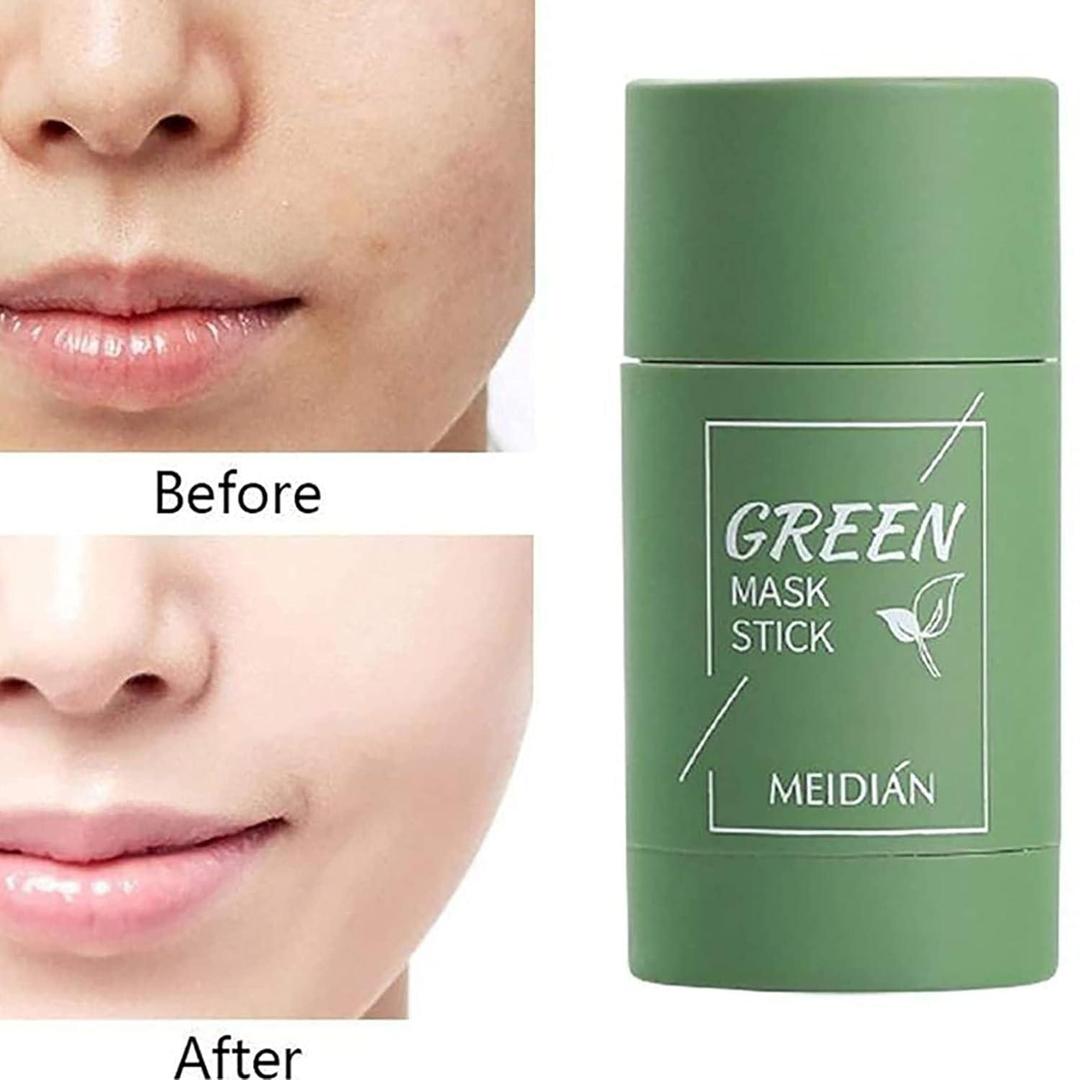 Whitening Mask Stick - 1 Pcs Exfoliator for Glowing Skin