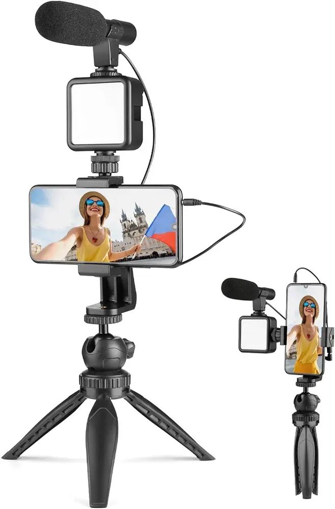 Portable Tripod Stand