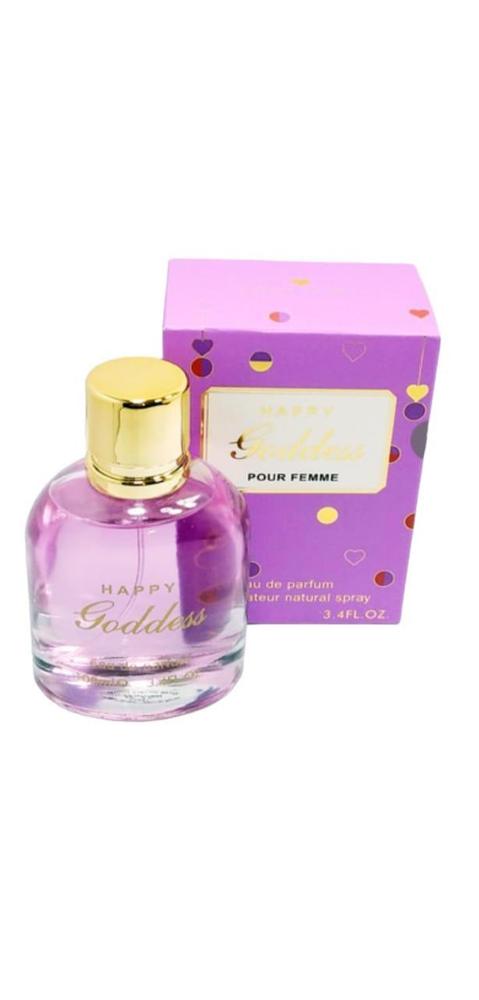 Women's Long Lasting Fragrance Perfume 